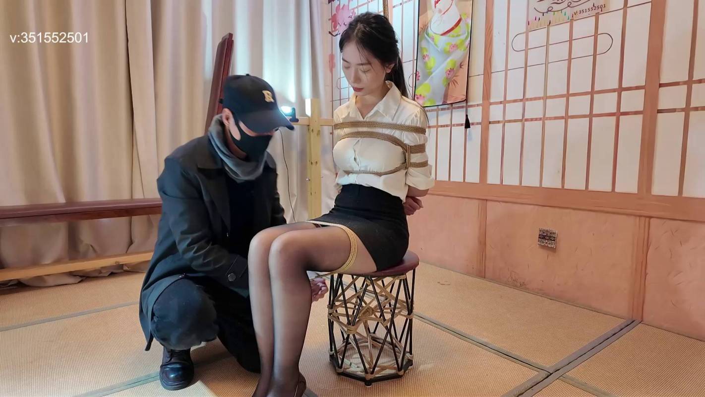 一生所爱绳艺定拍之卢曼莹梱梆争札逃脱！这部作品可以在线看！