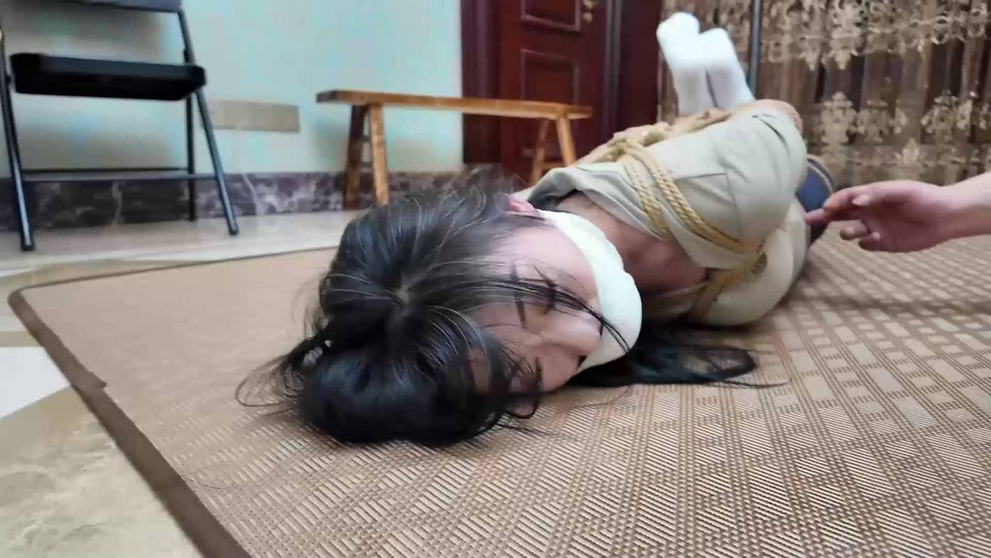 逍遥原创驷马之不劳而获之盗（下）！