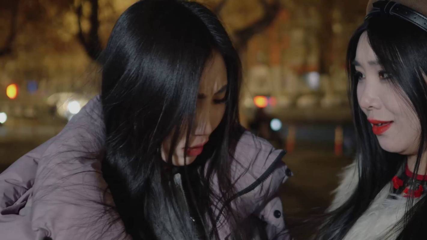 红鲤鱼绳艺工作室之我有一个朋友（下集）！