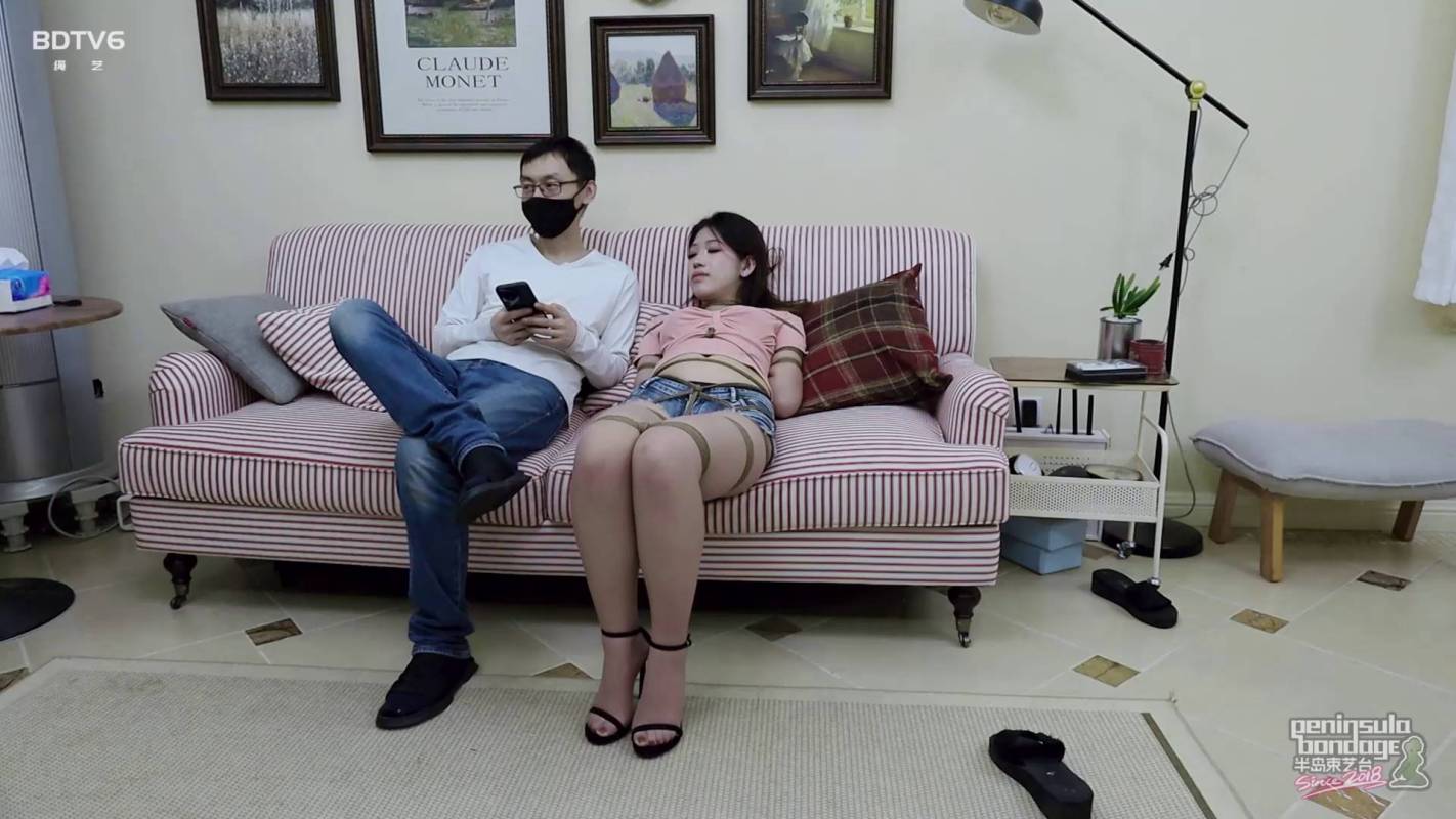 半岛束艺视频作品新作品之竟然没取过外卖~泽爱！这部作品可以在线看！