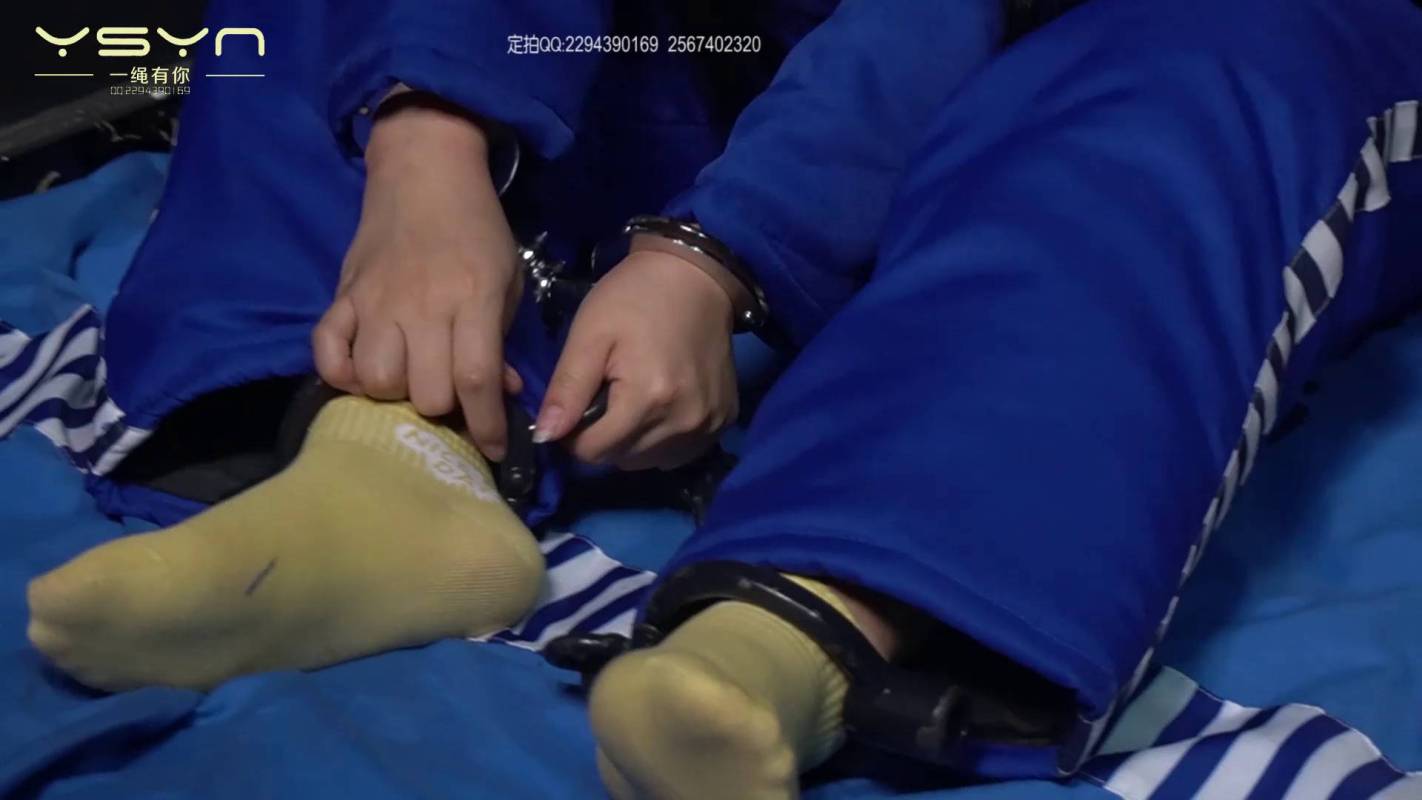 一绳所爱绳艺工作室之瑶瑶无期！