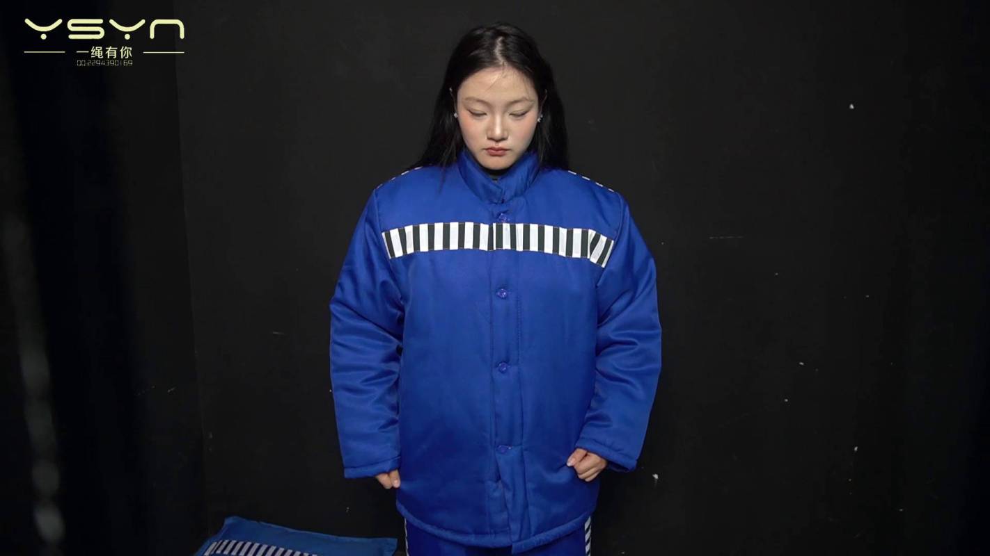 一绳所爱绳艺工作室之瑶瑶无期！