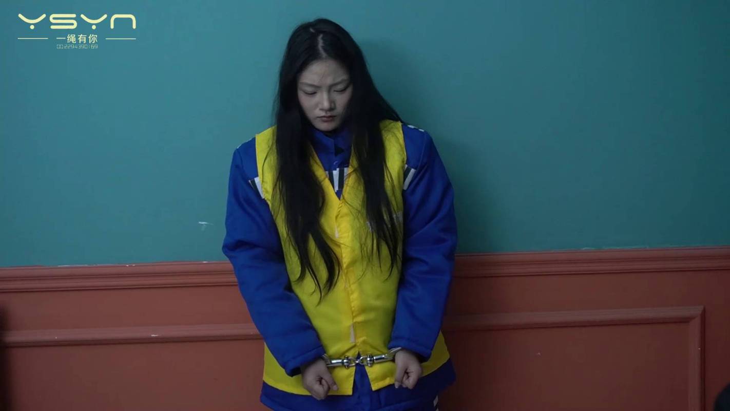 一绳所爱绳艺工作室之瑶瑶无期！