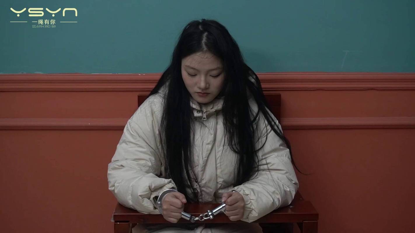 一绳所爱绳艺工作室之瑶瑶无期！