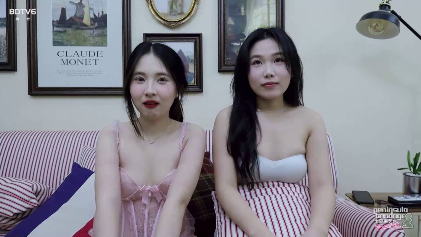 半岛艺束台视频之我的闺密有点沉~缇娜佟司!这部作品可以在线看!