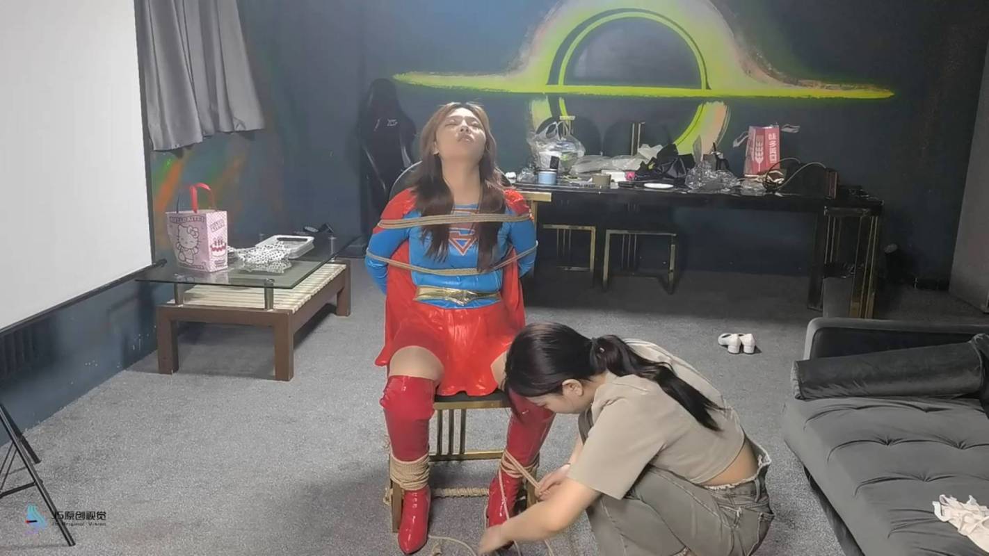 js原创工作室视频之落入圈tao的籹超朲~梦琪晓凡!这部作品可以在线看!