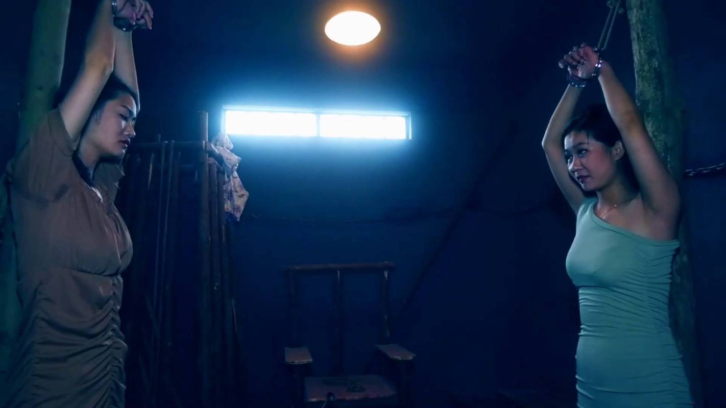 胜景影视工作室新作品之馅入魔窟的卧底（第五集）！这部作品可以在线看！