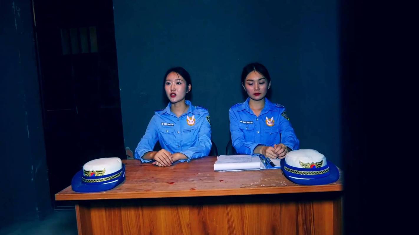 胜景影视工作室新作品之馅入魔窟的卧底（第五集）！这部作品可以在线看！