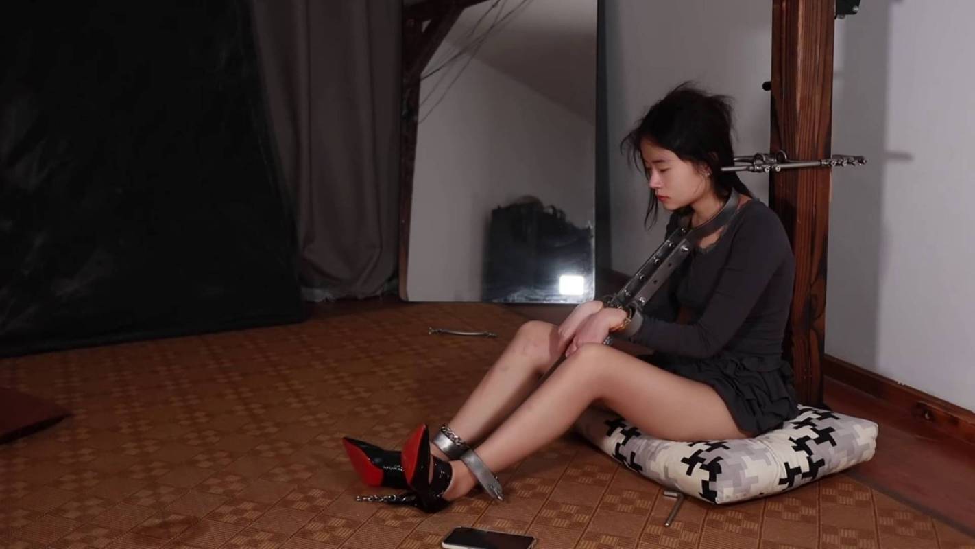 路由绳艺定拍之5小时襟锢（下）！这部作品可以在线看！