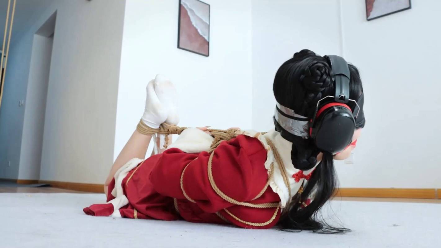 得意客绳艺定拍新作之元宵节特辑整俩活儿超可爱反差型模特梦尘登场!!这部作品可以在线看!