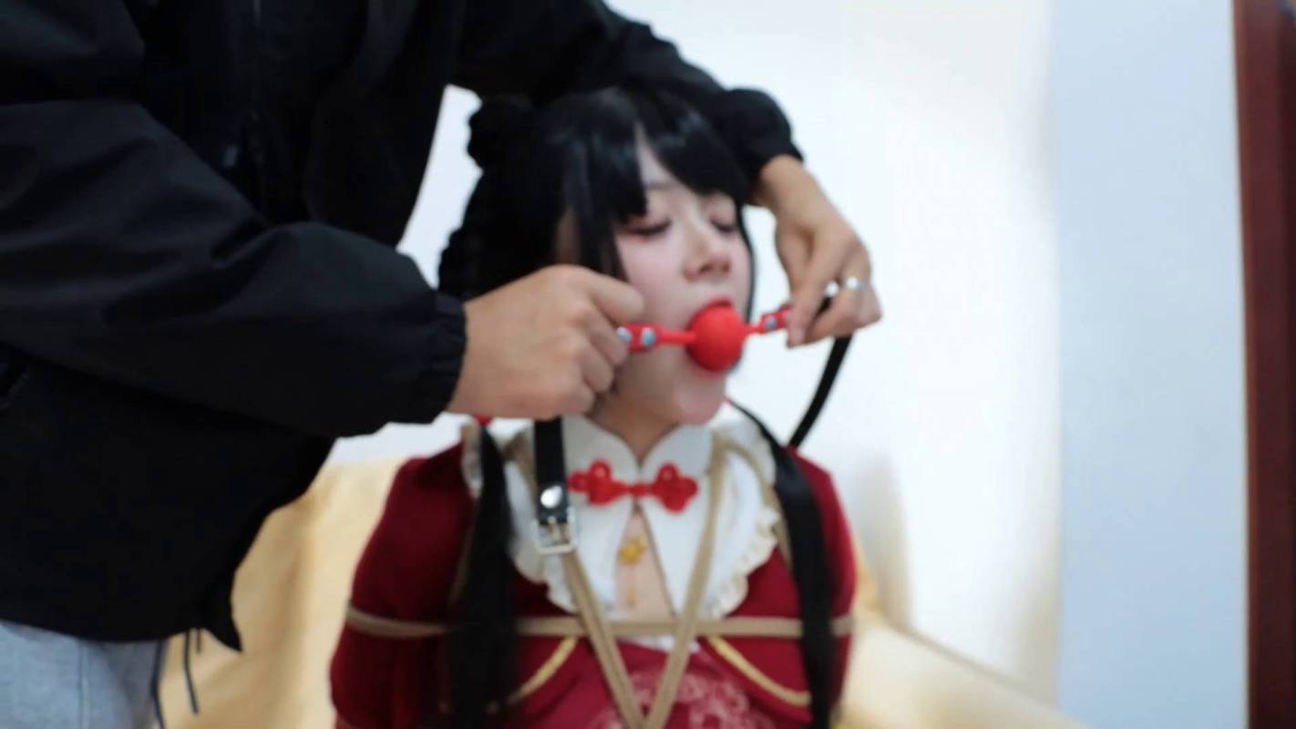 得意客绳艺定拍新作之元宵节特辑整俩活儿超可爱反差型模特梦尘登场!!这部作品可以在线看!