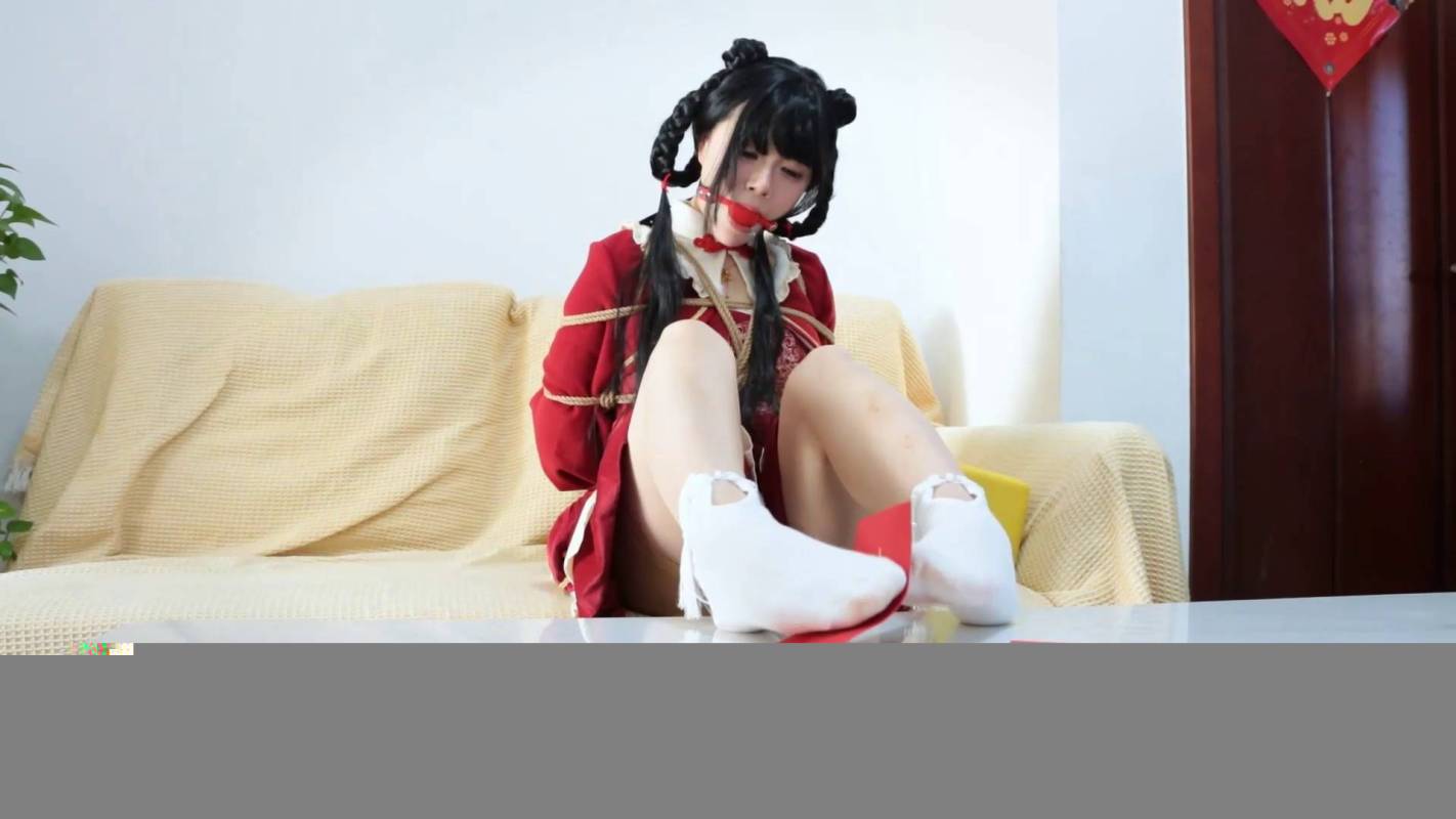 得意客绳艺定拍新作之元宵节特辑整俩活儿超可爱反差型模特梦尘登场!!这部作品可以在线看!