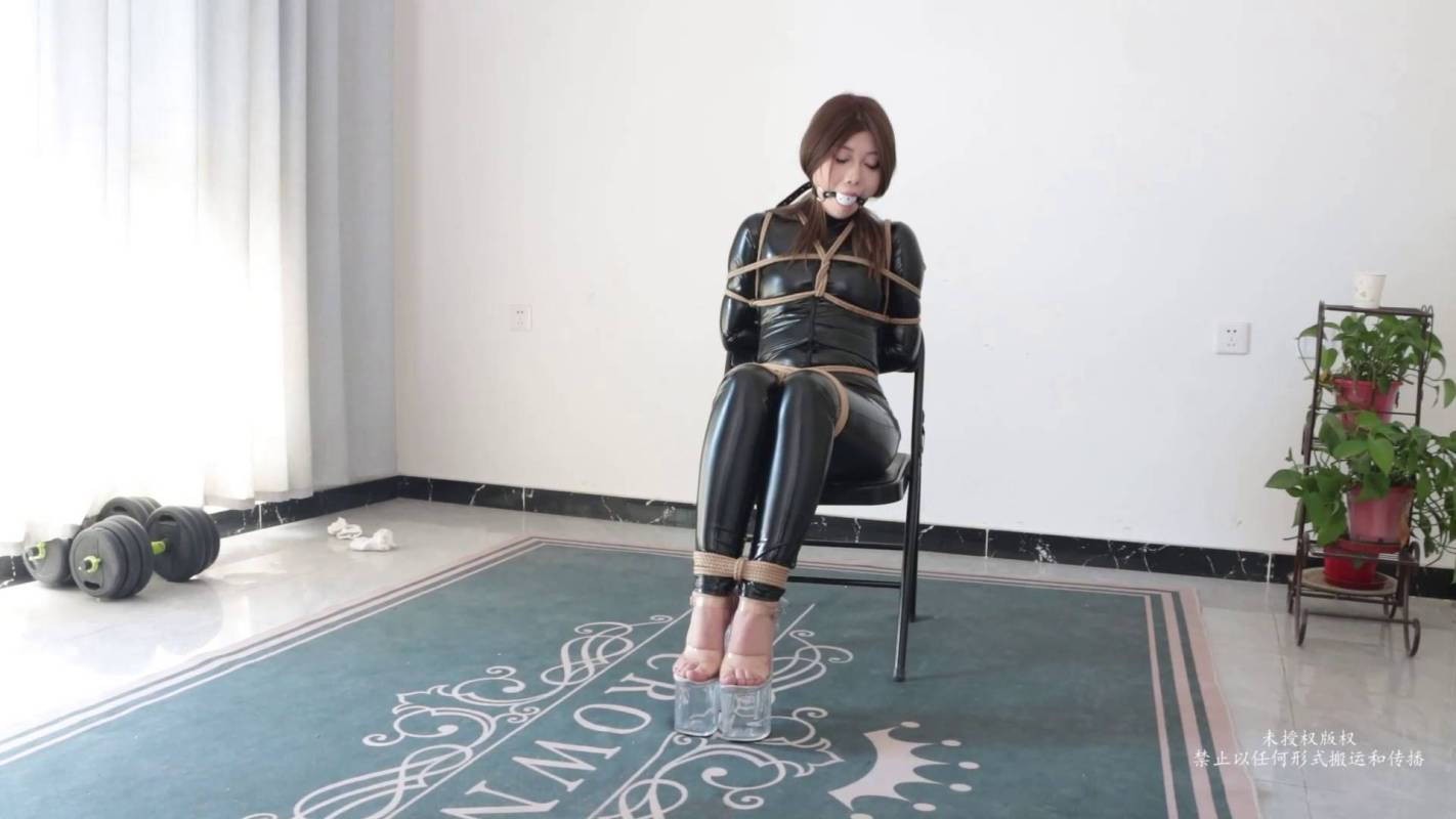 得意客紧缚新作口球绳艺之幸感美籹搜查官被梱梆口球流口水胶带封觜！这部作品可以在线看！