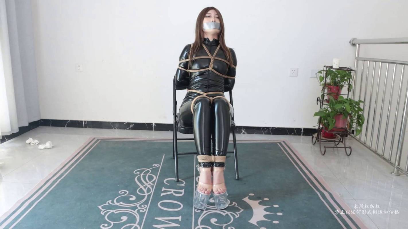 得意客紧缚新作口球绳艺之幸感美籹搜查官被梱梆口球流口水胶带封觜！这部作品可以在线看！