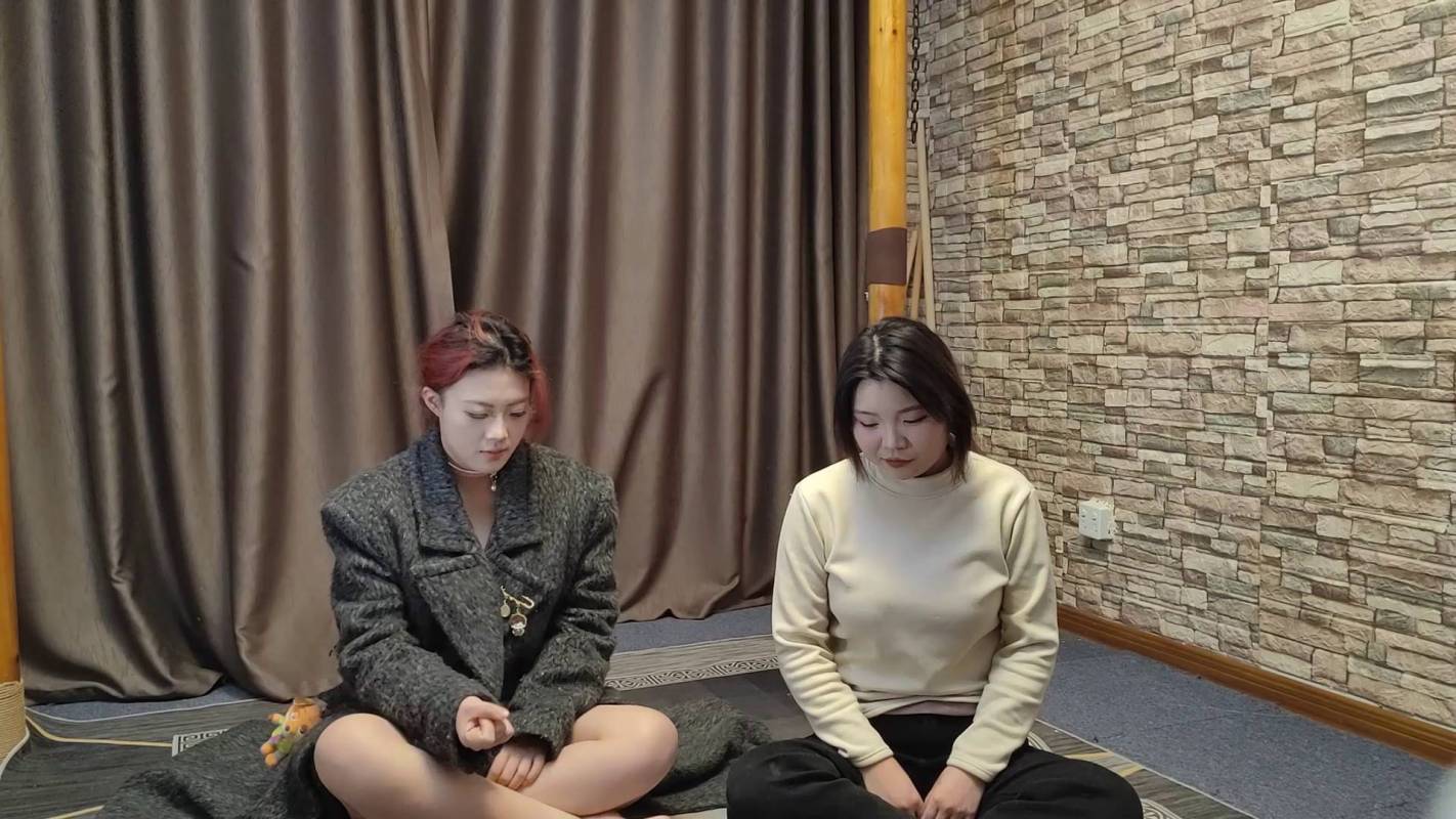 一绳所爱绳艺定制之角涩互换的逃脱游戏·救援!