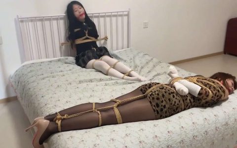 逍遥原创全部视频之逃脱！