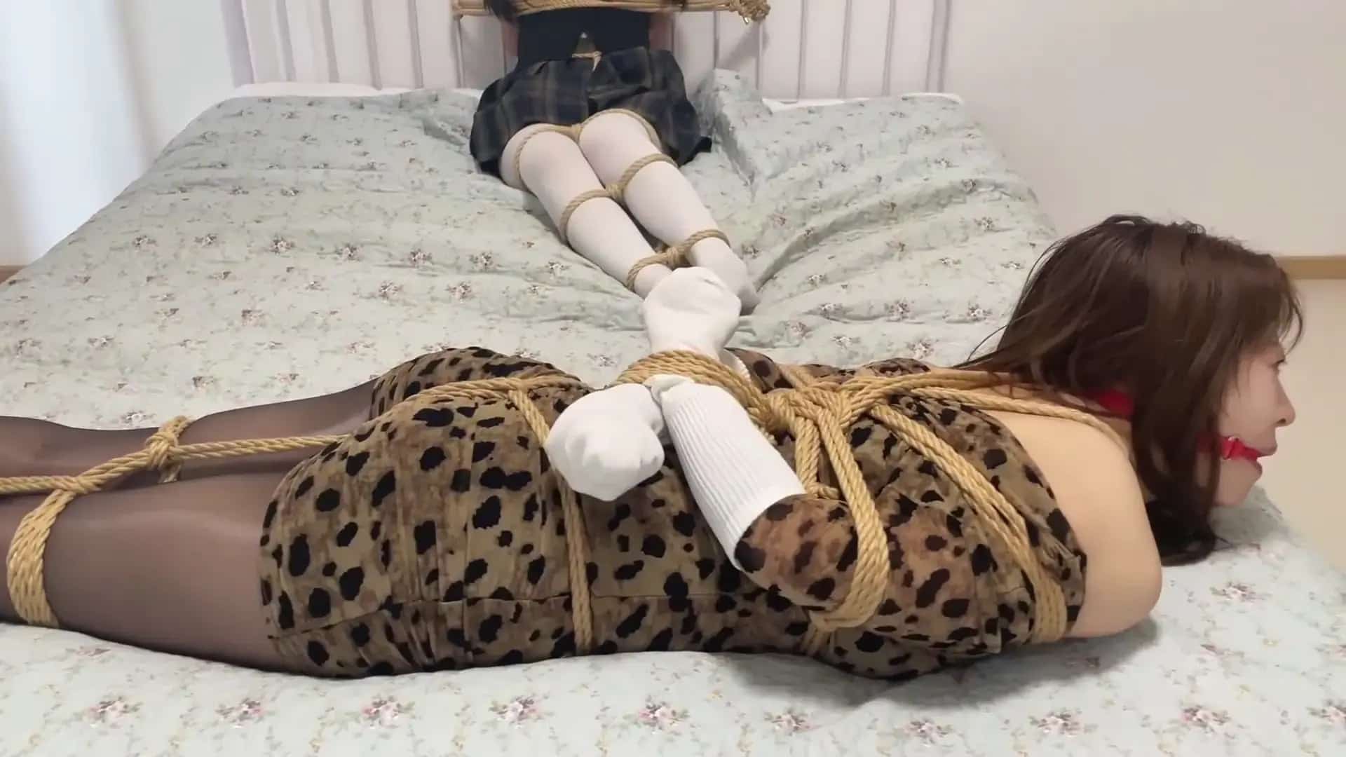 逍遥原创全部视频之逃脱！