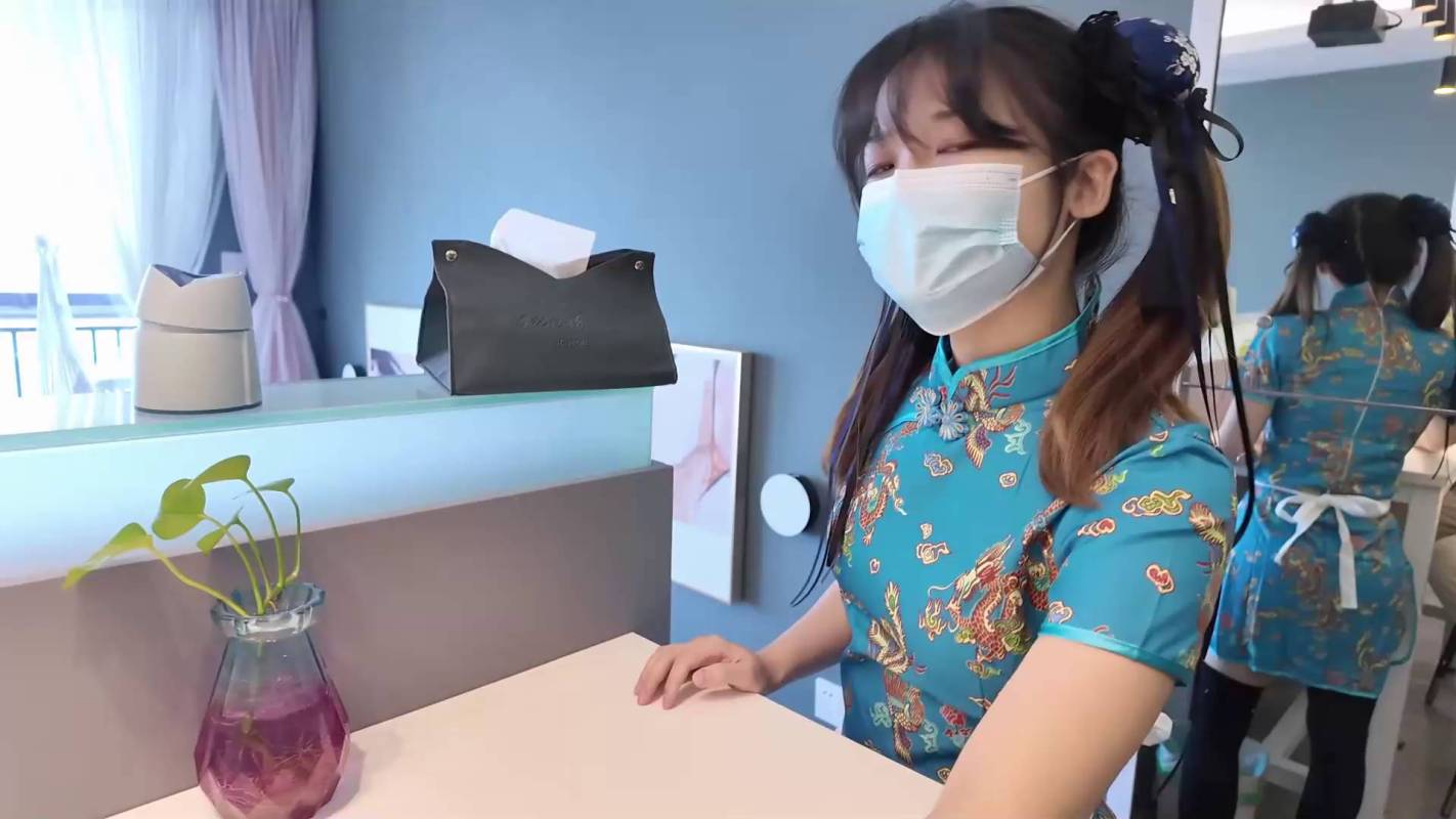 逍遥定制全集在线观看之驷马烛台放置!