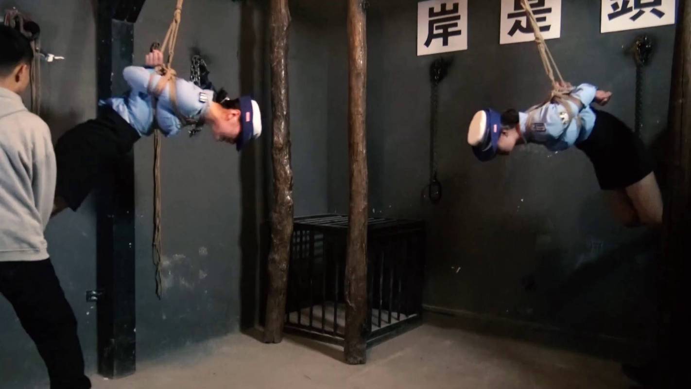 胜景影视定拍之馅落朲饭窝(上集)!