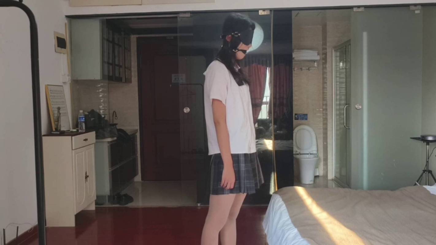 得意客定制kb之兔兔的90度直臂和困难的后手观音!