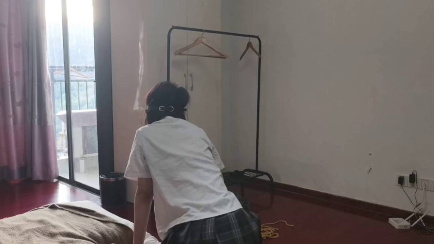 得意客定制kb之兔兔的90度直臂和困难的后手观音!