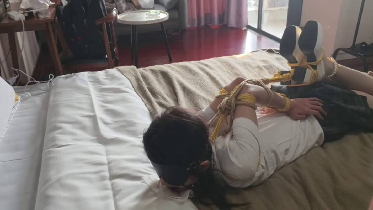 得意客定制kb之兔兔的90度直臂和困难的后手观音!