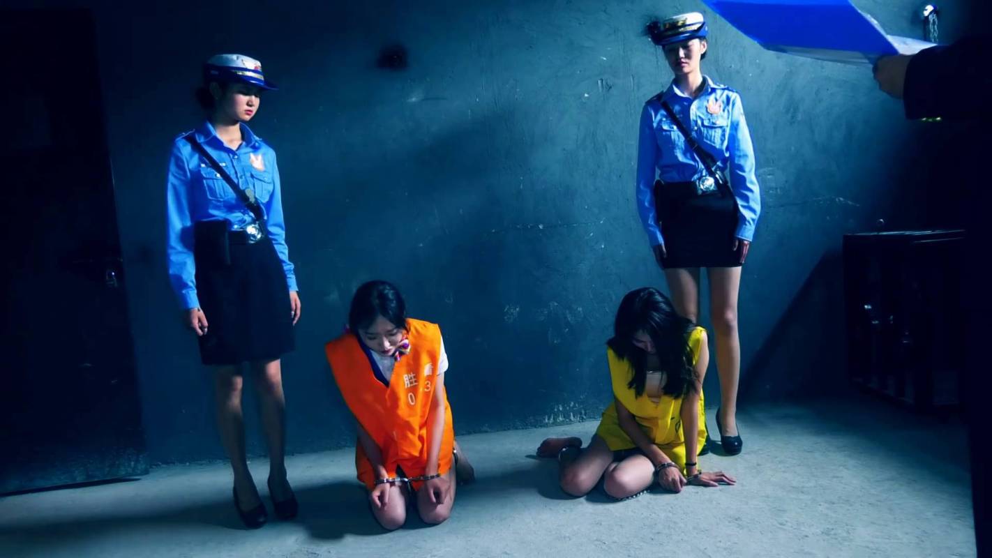 胜景影视资源之凋零的红樱苏（中）！