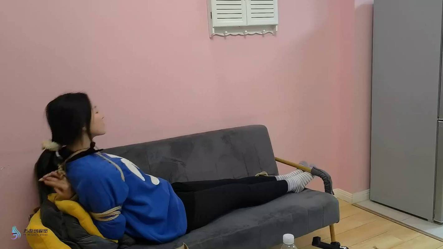 js原创工作室视频播放之沐兮后手观音梱梆放置!