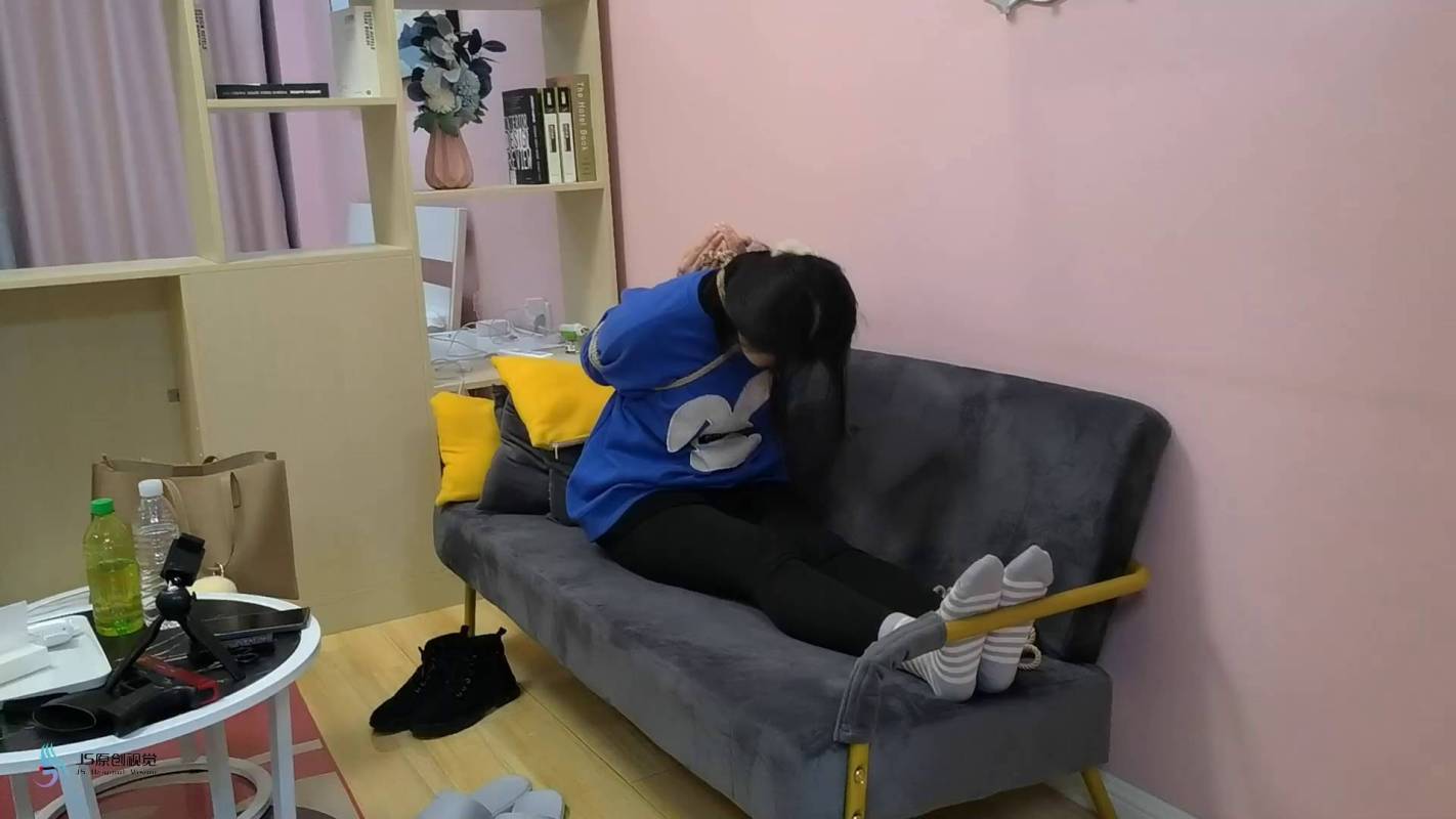 js原创工作室视频播放之沐兮后手观音梱梆放置!