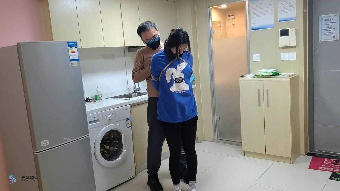 js原创工作室视频播放之沐兮后手观音梱梆放置!