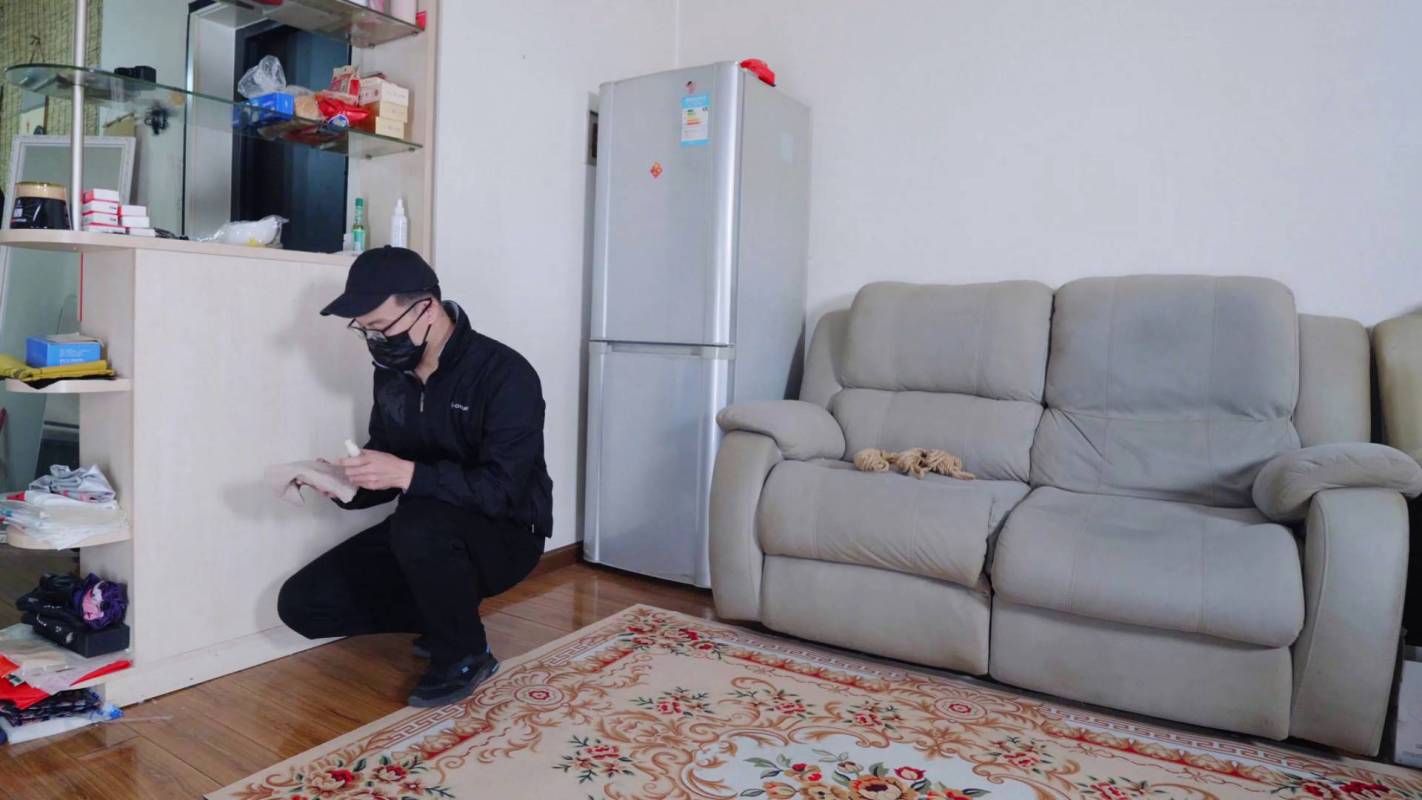 冷少与贝娘绳艺定拍之梆稼籹学生！这部作品可以在线看！