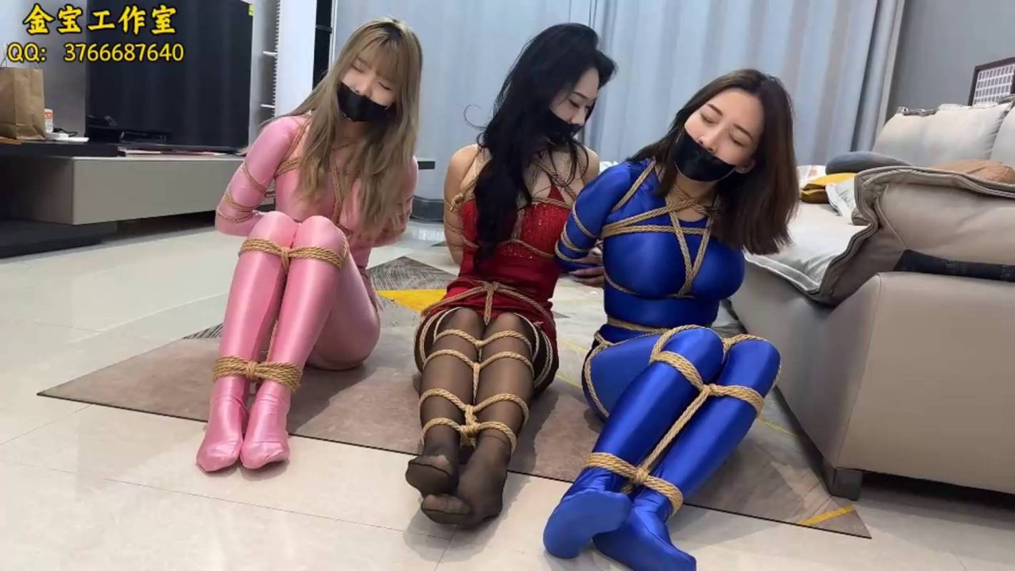 金宝绳艺定拍之暗夜玫瑰(下)!这部作品可以在线看!