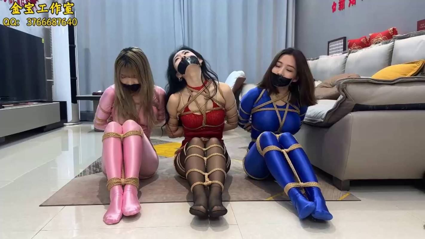 金宝绳艺定拍之暗夜玫瑰(下)!这部作品可以在线看!