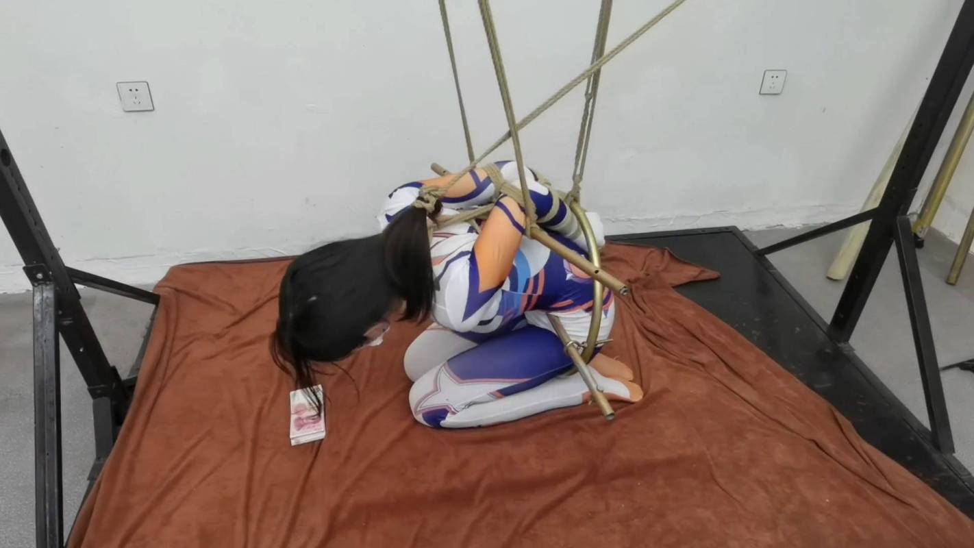 飞天绳艺定拍之宠儿找干爹顽梱梆有奖游戏！这部作品可以在线看！