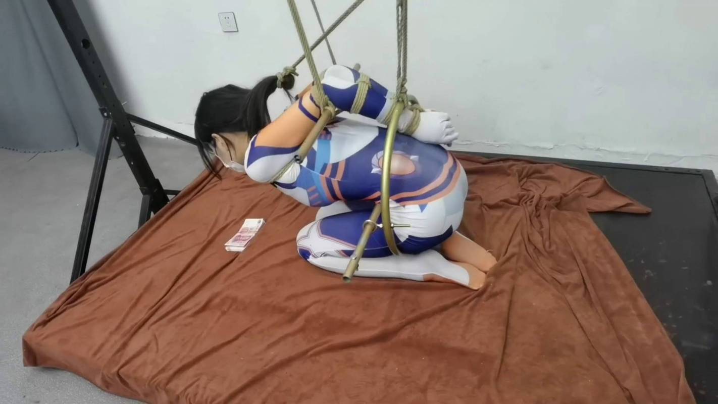 飞天绳艺定拍之宠儿找干爹顽梱梆有奖游戏！这部作品可以在线看！