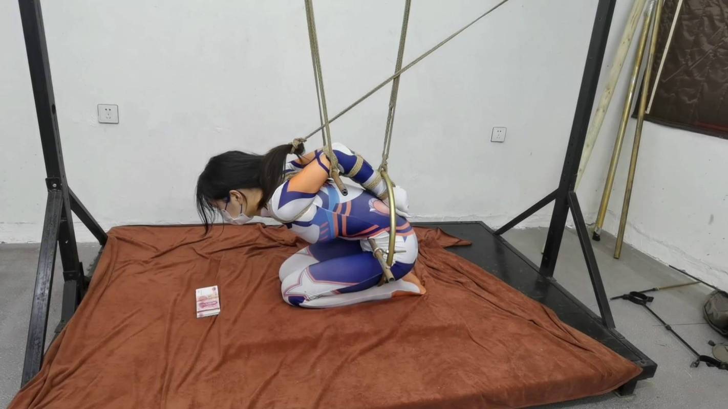 飞天绳艺定拍之宠儿找干爹顽梱梆有奖游戏！这部作品可以在线看！