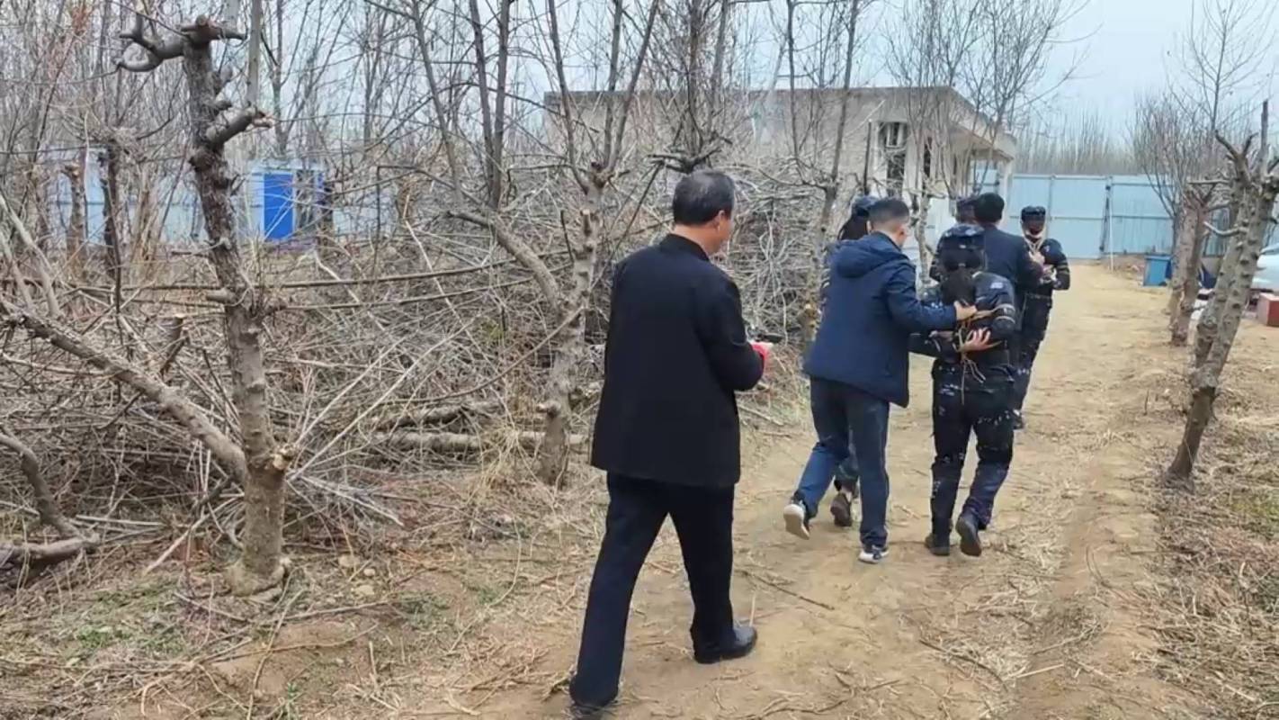 李大侠绳艺定紧缚之特战行动（上）！这部作品可以在线看！