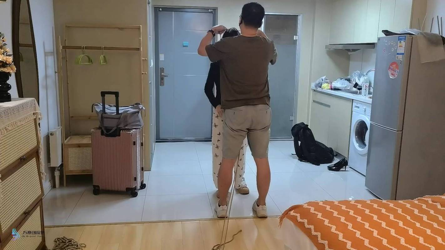 js定制绳艺之流星客清纯美子龟甲束缚体验！这部作品可以在线看！