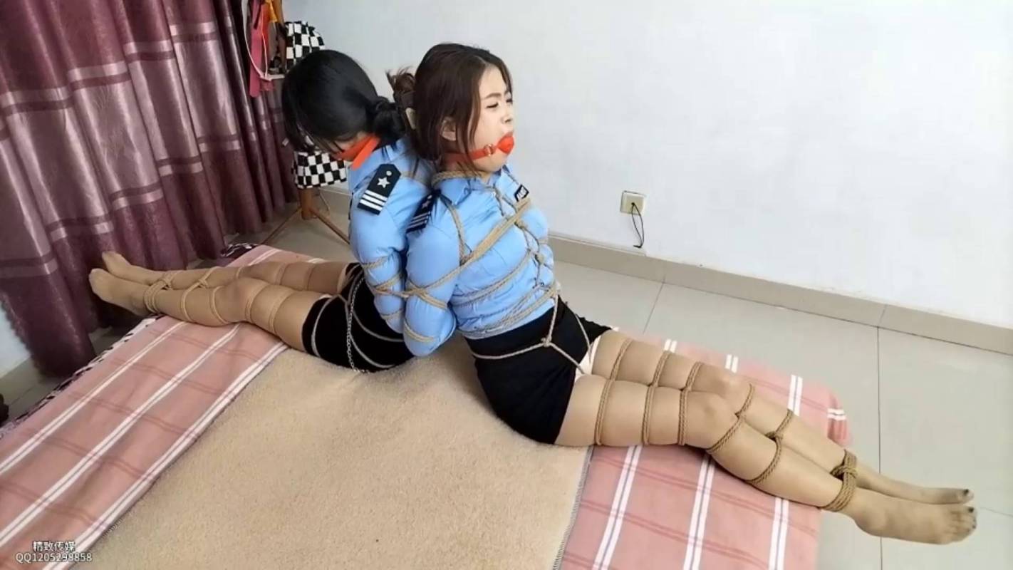 精致原创国内绳艺视频合集之籹保安的故事（上）！这部作品可以在线看！