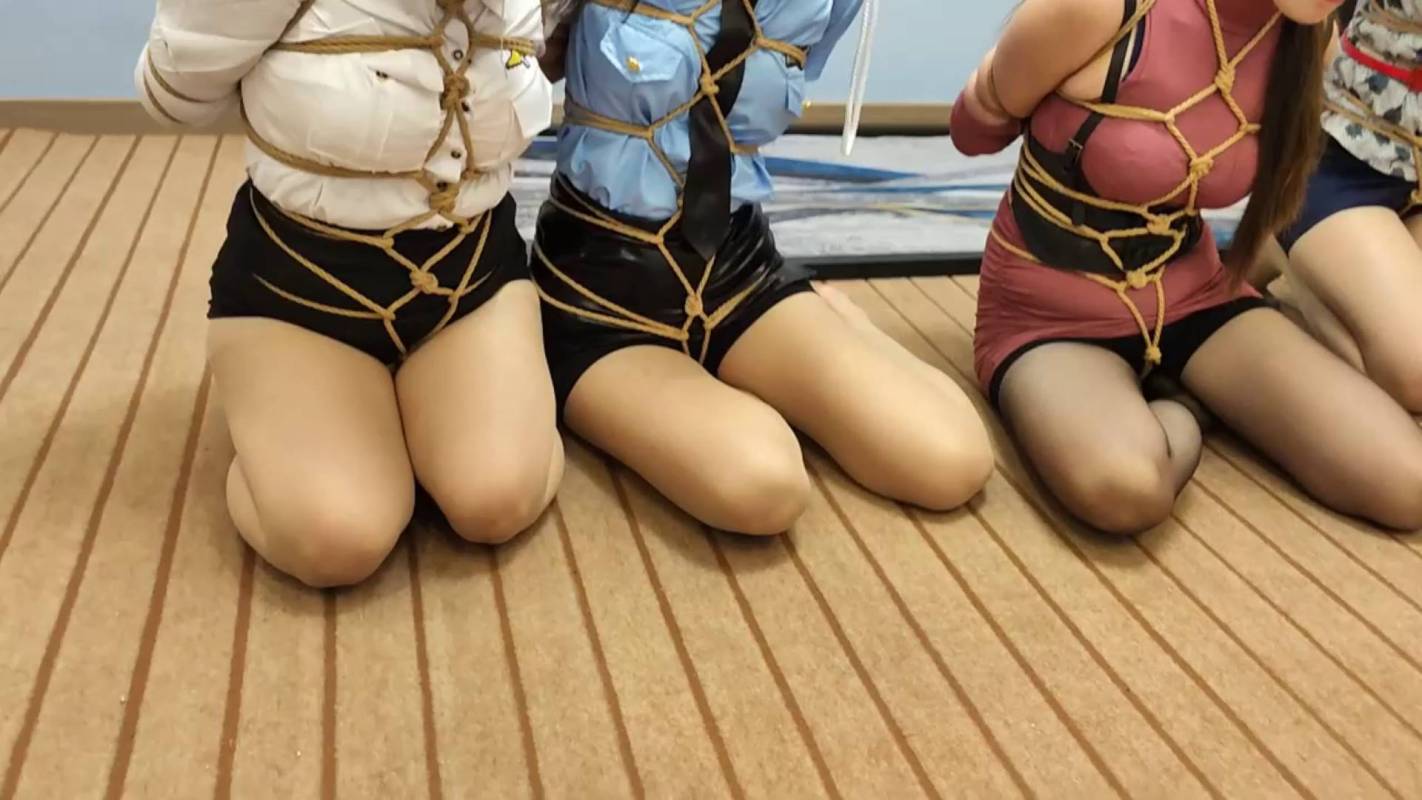 李大侠紧缚定拍新作品之特战行动（下）！这部作品可以在线看！