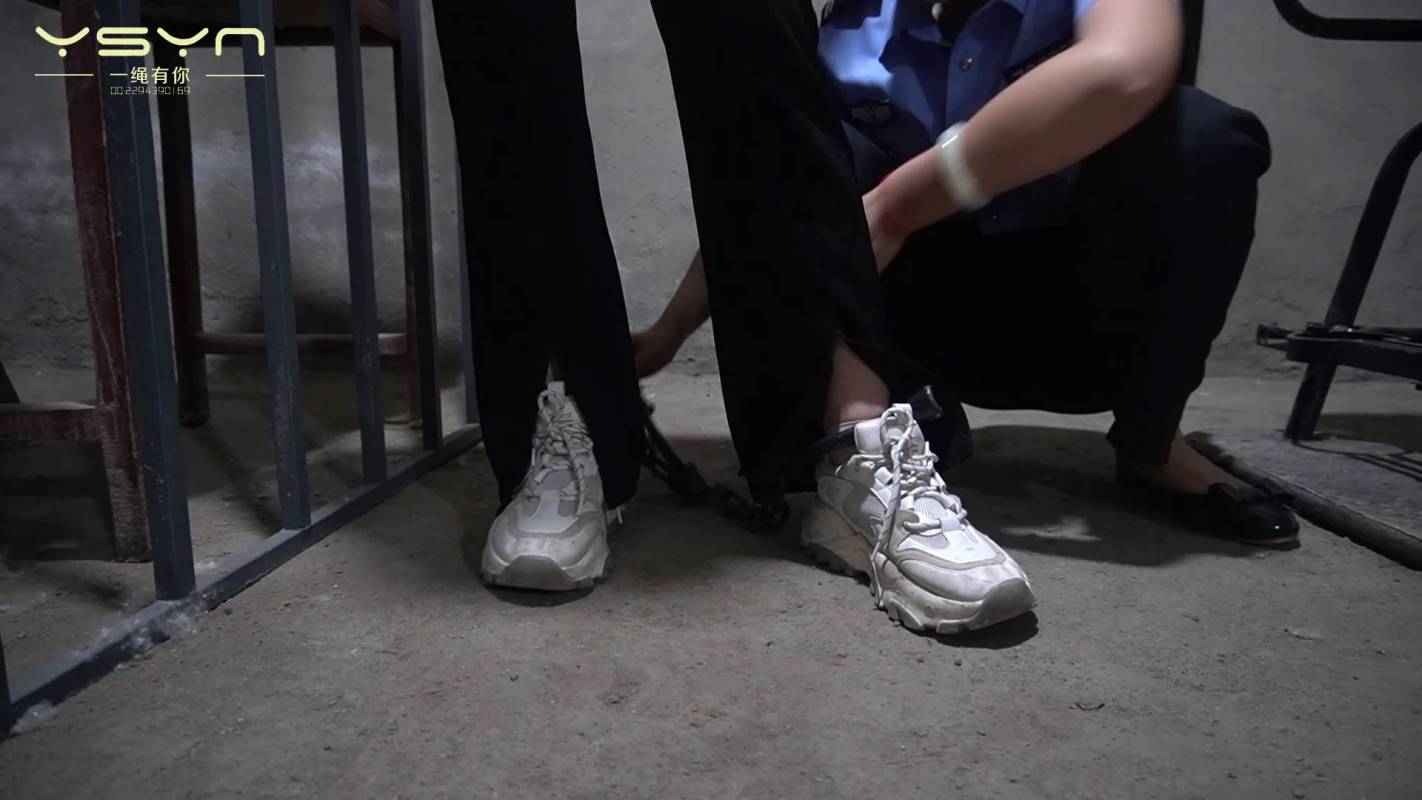 一绳有你绳艺定拍，绳艺字母圈论坛官网，深渊尽头！这部作品可以在线看！