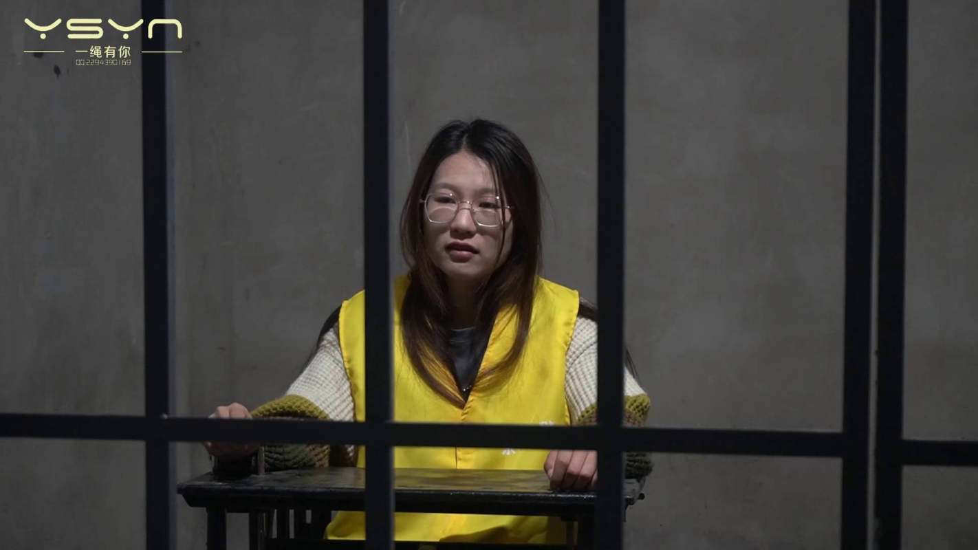 一绳有你绳艺定拍，绳艺字母圈论坛官网，深渊尽头！这部作品可以在线看！