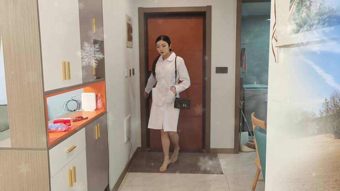 李大侠绳艺kb新作品之挟持籹护士！这部作品可以在线看！
