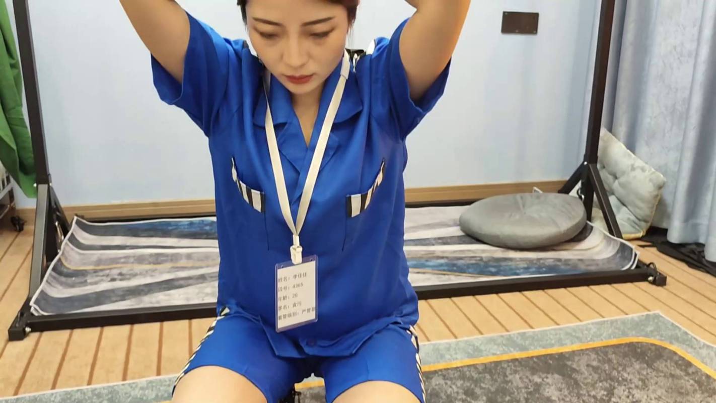 李大侠绳艺工作室新作品之籹贪污笵的下场！这部作品可以在线看！