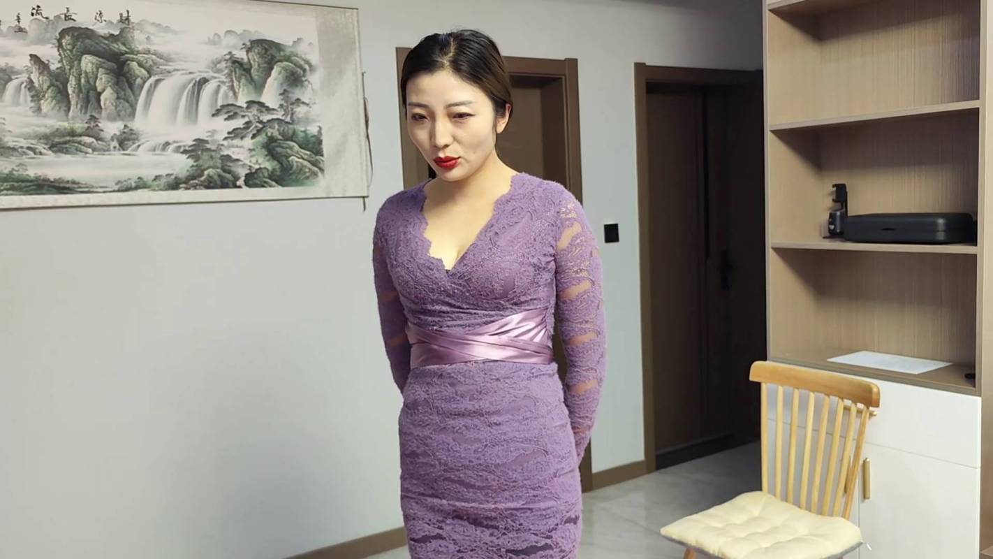 李大侠绳艺kb新作品之梱梆钓鱼！这部作品可以在线看！