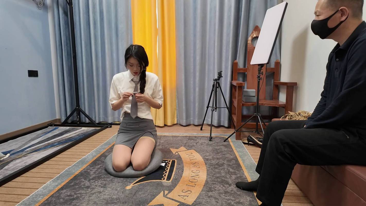 逍遥原创工作室论坛新作品之客户体验之小夏！这部作品可以在线看！