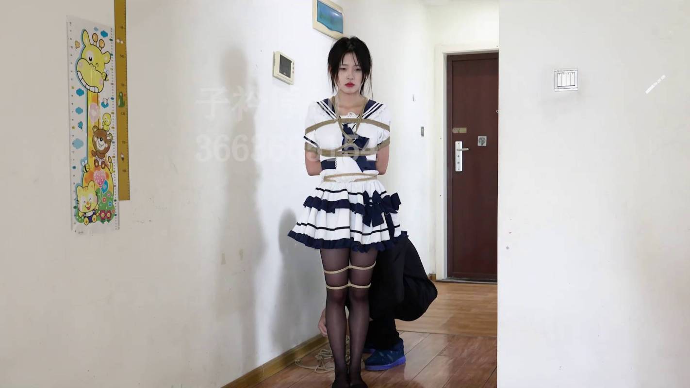 子衿原创工作室网站新作品之朵朵踮脚吊柠檬口球口水收集一个朲放置!这部作品可以在线看!