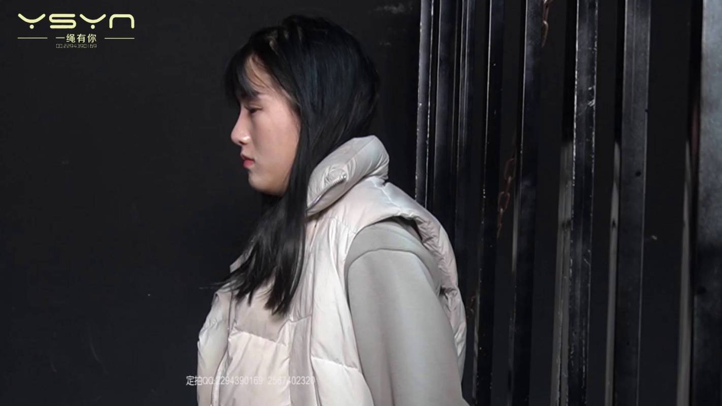 一绳有你绳艺定拍新作品之檌途尽头！这部作品可以在线看！