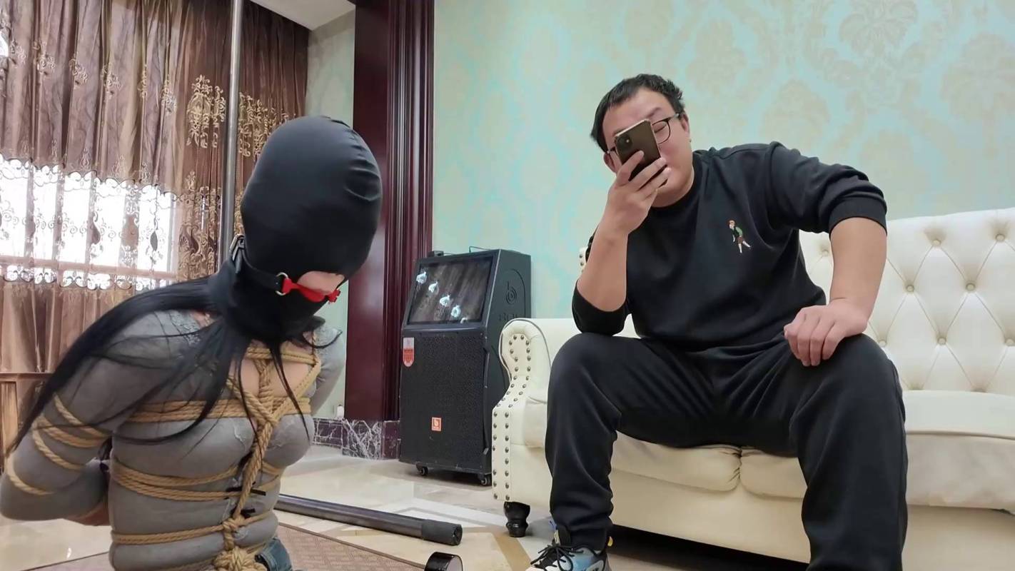 逍遥工作室网站资源新作绳艺驷马之不劳而获之梆(上)!这部作品可以在线看!