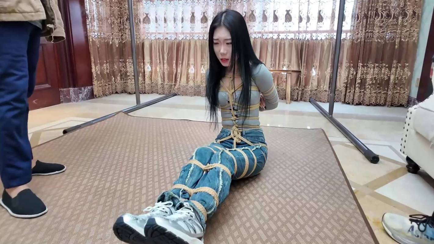逍遥工作室网站资源新作绳艺驷马之不劳而获之梆(上)!这部作品可以在线看!